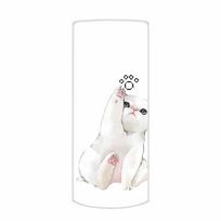 Dėl Nokia 105 4G 2021 telefono dėklas Skaidrus permatomas kraštas TPU silikoninis minkštas galinis dangtelis Dėl Nokia 105 4G 2023 dėklų 1.8  Coque ForNokia 105 4G 2023 white