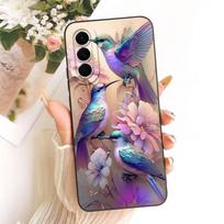 Skirta Samsung Galaxy A57 5G dėklas SM-A576B Mielas šuo triušis animacinis viršelis Minkštas TPU telefono dėklas skirta Samsung A57 A 57 GalaxyA57 5G krepšiai Samsung Galaxy A57 beige
