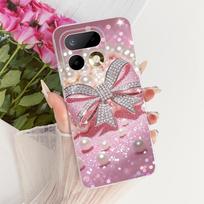 For Realme 16 Pro 5G dėklas RMX5121 Prabangus lankelis Mergaičių tapytas dangtelis Minkštas plonas telefono dėklas For Realme 16 Pro Plus Realme16 Pro + Krepšiai Realme 16 Pro Plus