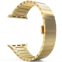 Metal Strap for Apple Watch Ultra 3 2 49mm Strap Series 10 11 46/42mm 9 8 7 45/41mm Watchband iWatch 6 5 SE3 44mm 40mm Bracelet Series 11 10 42mm auksas