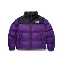The North Face 1996 Eco Nuptse striukė Azijos dydis 'Purple' Vyriška NJ1DN55D XS black