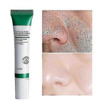 20 ml salicilo rūgšties poras mažinantis kremas, sutraukiantis poras, gerinantis aknę, inkštirus, balinantis kremas, nuo senėjimo, riebios odos priežiūra 2Pcs