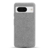 Atsparus įbrėžimams, lengvas, prigludęs dėklas-maišelis Google Pixel 10 Pro XL 5G 10A 9A 8A 7A 6A Pixel10 Pixel 9 Pro XL 7 8 6 Google Pixel 7a šviesiai pilka spalva