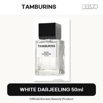 TAMBURINS Kiaušinio formos kvepalai 14ml / Kvepalai 45ml 50ml - Pasirinkite kvapą WHITE DARJEELING