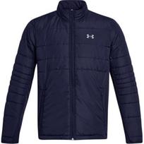 Under Armour Storm Session Storm Jacket Men's 1378057-410 XL black
