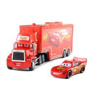 Pixar Cars 3 Nr. 86 Sunkvežimio Modelis Žaislinis Sunkvežimis Žaibas Makas Dėdė Džeksonas Stormas Čikas Hiksas Karalius Dinoco Lenktynininkas Gimtadienio Dovanoms