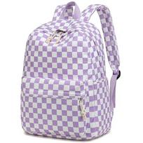 Bluboon Mokyklinė kuprinė paaugliams mergaitėms Bookbags Pradinė mokykla Vidurinė mokykla Velūrinės nešiojamojo kompiuterio krepšiai Moteriškos kelioninės dienos kuprinės