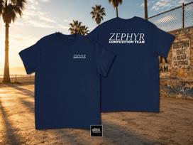Marškinėliai | Zephyr Skate komanda | Dogtowno lordų įkvėpimas | Venice Beach | 1970 | Riedlentė | Kalifornija | vintage filmo įkvėpti marškinėliai M white
