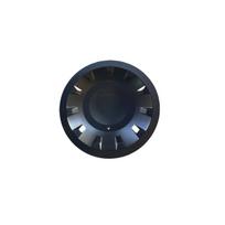 1188236-00-A Tesla Model Y 21 colio ratlankio centrinis dangtelis 118823600A Visiškai naujas pakeitimas Automobilio išorės aksesuarai 1188236 1pcs Black gray