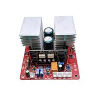 Power Frequency Pure Sine Wave Inverter Module 12V/24V/36V/48V/60V/72V to 220V Inverter Circuit Board Driver Board Booster Board 48V