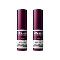 Dr.Melaxin Cemenrete Kalcio Apimties Daugiafunkcis Balzamas 9g 9g*2pc black