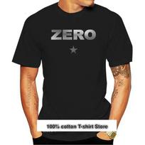 Official Smashing Pumpkins Zero T-Shirt M black