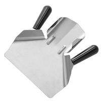 Popcorn Maker Supply Set Popcorn Scoop And Salt Shaker Popcorn Maker Personal Service For Party Popcorn Bag In Bulk Used For gray