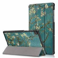 Skirta Lenovo Tab M10 FHD Plus 10.3 dėklas TB-X606F M10 3 kartos TB328FU TB328XU TB125FU X306F M11 TB330FU Sulankstomas išmanusis planšetinio kompiuterio dangtelis M10 plus TB-X606X