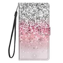 Skirta Samsung Galaxy A17 5G dėklas Magnetinis atverčiamas odinis telefono dėklas Funda Samsung A 17 A17 5G SM-A176B Kortelių laikiklis Knygos formos dangtelis for Samsung A17 5G