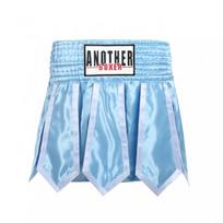 Muay Thai šortai su laisvai kabančiais dirželiais Bokso MMA Kickbokso Treniruotės Varžybos XXXL