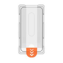 Tempered Glass for Xiaomi 17T Pro 15T 14T LeReach CF Dust-free Chamber Locator Protector Film 1 piece&Xiaomi 17T juoda