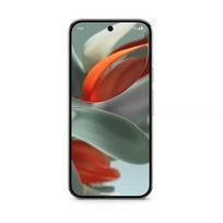 Atnaujintas Google Pixel 9 Pro 5G išmanusis telefonas, 16GB RAM, 256GB atminties, viena SIM kortelė 16/128GB pilka