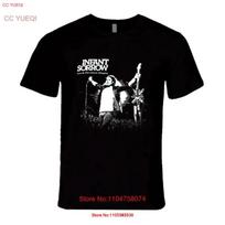 Infant Sorrow Funny Get Him To The Greek Popular Movie Band T Shirt Vintage Slightly Homme Casual Streetwear Versatile S black
