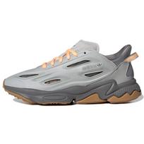 Adidas Ozweego Celox 'Grey Acid Orange' (Unisex) Grey Two / Grey Two / Acid Orange Casual Shoes H04234 36⅔ gray