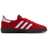 Adidas Originals SPEZIAL žemi krepšinio/riedlenčių batai Unisex Raudoni KH6039 41⅓ brown