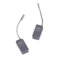 2 vnt anglinio šepetėlio atsarginės dalys, skirtos Bosch Gws750 Gws 750 Gws 900 Gws900 one size
