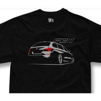 T Shirt For F31 Fans 320 325 Wagon F30 Touring Long Sleeve Hoodie Vintage Stretched Casual Streetwear Graphic Breathable S gray