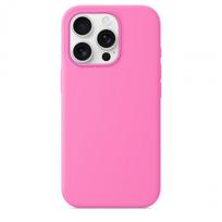 Liquid Silicone Phone Case IPhone 16 Pro Max With Magnetic Attachment Full Coverage Shockproof Protection In Multiple Colors iPhone 16 Pro Max with AI Camera Button