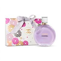 Chanel Chance Eau Splendide Eau de Parfum Spray Perfume, Limited Edition 35ml/50ml/100ml/150ml 150ml