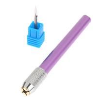 Metal Triangular Curved Engraving Knife Durable Anti-Slip Metal Scraper Tool for Leather Working DIY Craft Model Making A1