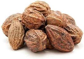 ŽOLINIŲ PRASH | Harra – 300 gramų | Harad | Aralu | Inknut | Haritaki | Kadukkai | Harar | Terminalia Chebula | Ink riešutų sėklos nuo tamsių ratilų | Žolė