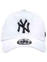 NEW ERA Kepurė '10745455-100' balta