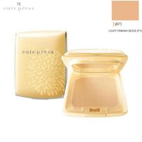 Mielas Press Evory Perfect Skin Plus Vitaminu E makiažo pudra 13 g. - Tailando P1 Light Pinkish Beige