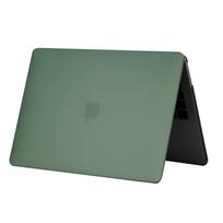 Nešiojamojo kompiuterio dėklas, skirtas MacBook Air 13 dėklas, skirtas Macbook Pro 13 dėklas 2020 Air M1 dangtelis Funda Pro 16 dėklas 2021 Pro 14 apsauginis dėklas 15 priedai Old Air A1466 A1369 gray