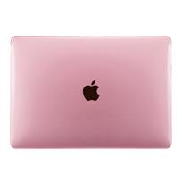 Nešiojamojo kompiuterio dėklas, skirtas MacBook Air 13 dėklas, skirtas Macbook Pro 13 dėklas 2020 Air M1 dangtelis Funda Pro 16 dėklas 2021 Pro 14 apsauginis dėklas 15 priedai A2337 A1932 A2179 pink