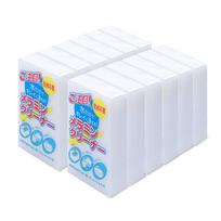 Nano Sponge Magic Cleaning Sponge for Kitchen Pots and Bowls 10x6x2cm balta