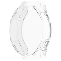 Pilnas apsauginis dėklas Korpusas Huawei Watch GT 5 pro 46mm 42mm Atsarginės dalys Dėklai 360 TPU Ekrano apsauga GT5 Pro 42MM skaidri