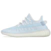 adidas Vyriški Yeezy Boost 350 V2 Mono Ice Unisex Sportbačiai Mėlyni GW2869 38⅔ gray