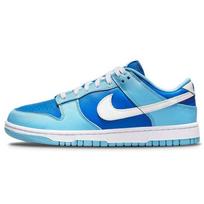 Nike Dunk Low Retro QS Argon 2022 Unisex Snieglentės Mėlyna Blyksnio Balta DM0121-400 36 blue