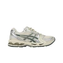 ASICS Gel Kayano 14 Beržo Tamsaus Alavo Unisex Sportbačiai Kreminiai 1201A019-200 37.5 white