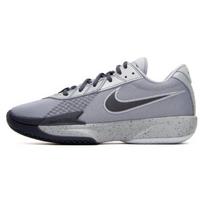 Nike Air Zoom GT Cut Academy EP Šviesiai Dūminės Pilkos Vyriški Sportbačiai Tamsiai Pilki Fierce-Pink Photon-Dust FB2598-004 44 gray
