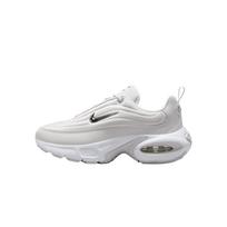 Nike Air Max Portal SE Baltos Metalo Sidabrinės Moteriški Sportbačiai Wild-Grey IB8880-101 38.5 white
