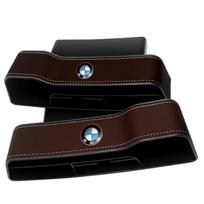 Automobilio sėdynės organizatorius Sėdynės tarpo daiktadėžė Multifunkciniai įrankiai BMW M G30 G32 G01 G02 G05 G06 G07 G26 G23 G22 F40 F20 G08 G16 black