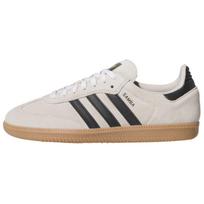 adidas Samba ADV Alumina Black Gum Unisex sportbačiai Cream Core-Black JR7108 44 white