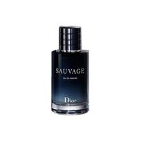 Dior Sauvage Eau de Parfum - Citrusiniai ir vanilės natos 100ml