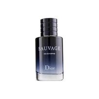 Dior Sauvage Eau de Parfum - Citrusiniai ir vanilės natos 60ml