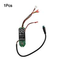 Dėl+Elektrinio paspirtuko Stabdžio Naujo bešepetėlio variklio-valdiklio 36V 350W Valdymo modulio Display black