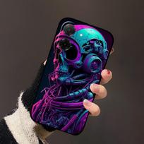 Skirta Redmi A5 4G dėklas 25028RN03A Minkštas TPU silikoninis smūgiams atsparus apsauginis telefono dėklas Xiaomi Poco C71 4G Madingai spausdinti Fundas For Redmi A5 4G