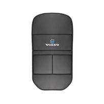 Automobilio interjero apsauga nuo spyrių, sėdynės atlošo apsauginiai kilimėliai, priedai, skirti Volvo XC90 V90 V60 XC60 V40 EC40 EX40 S80 S60 S90 C40 XC black