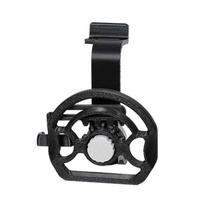 Not Slip Steering Wheel Thumbstick Cap Racing Game Controller Accessory Easy to Use Suitable P5 Slim Gamepad gray